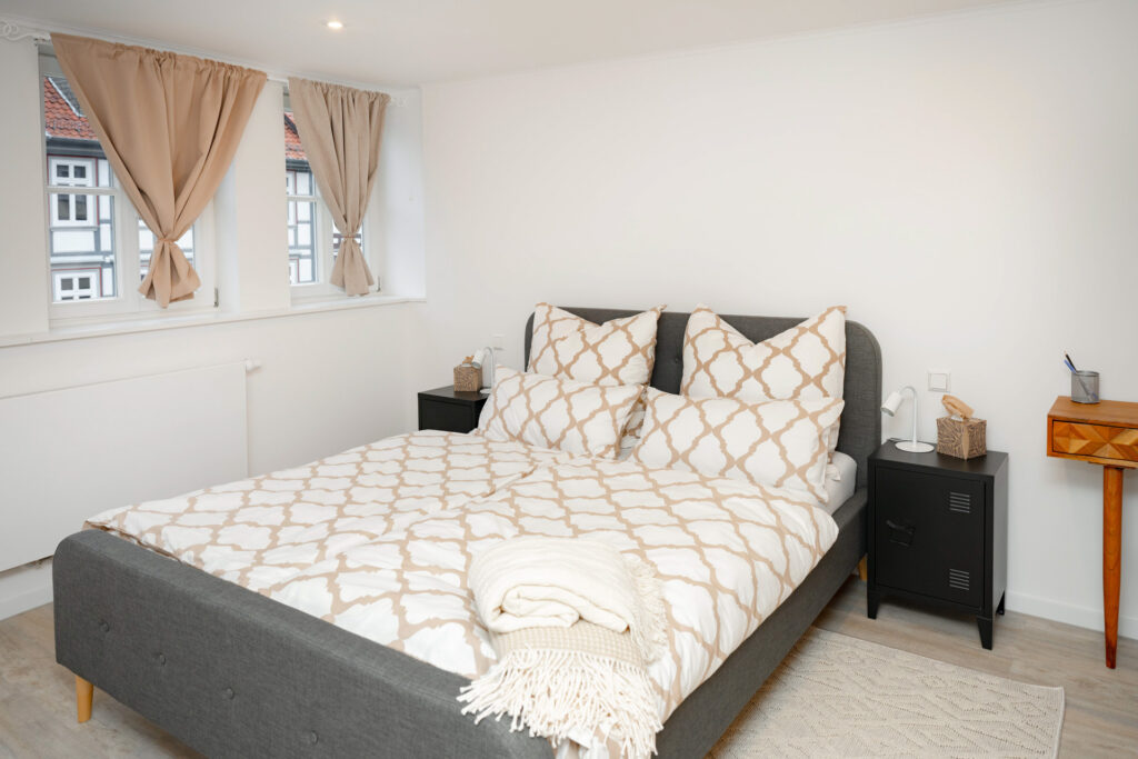 Ferienwohnung Duderstadt