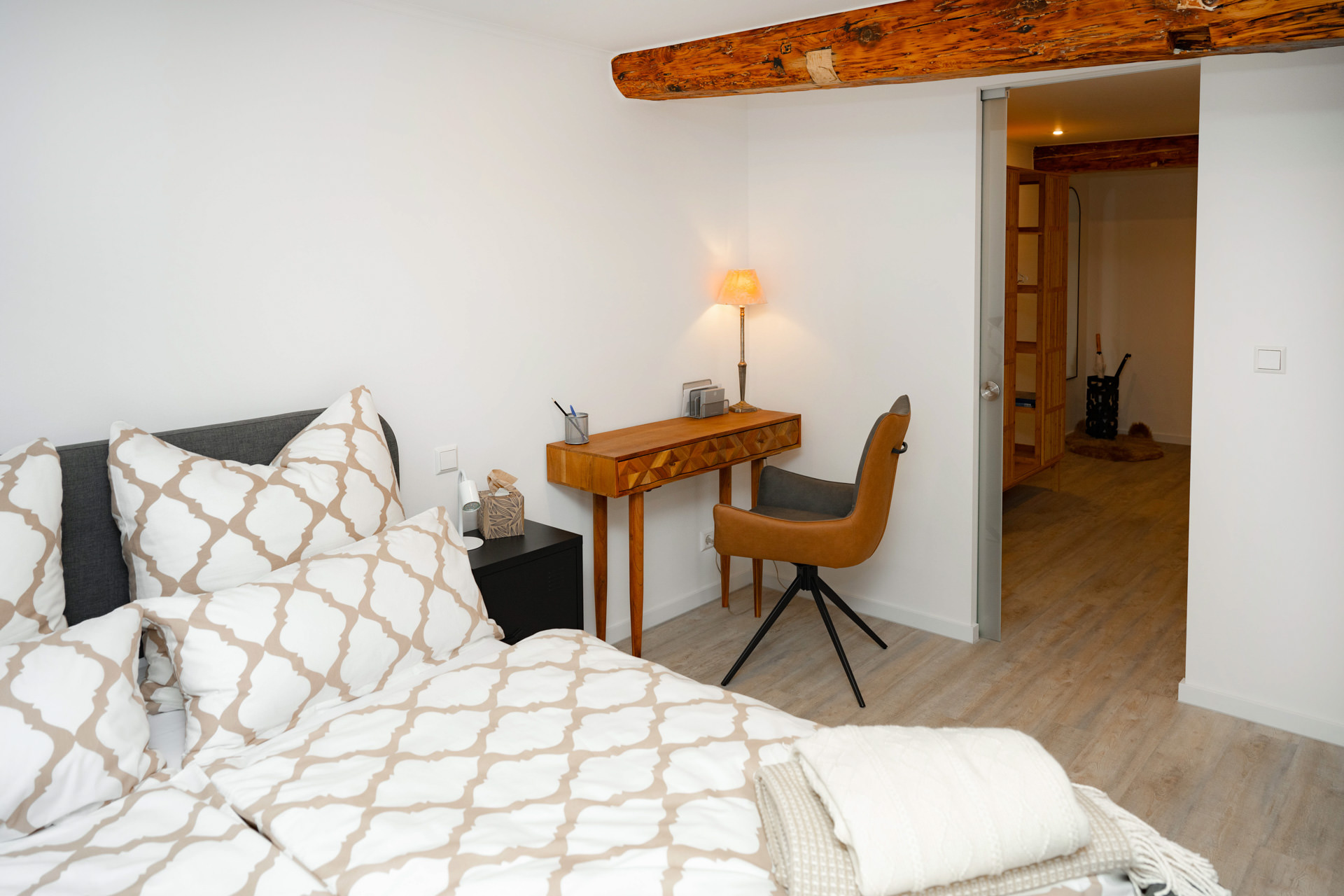 Ferienwohnung Duderstadt