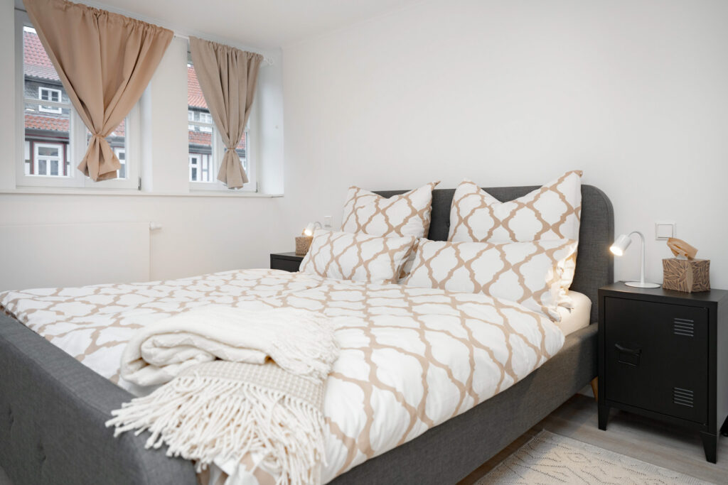 Ferienwohnung Duderstadt