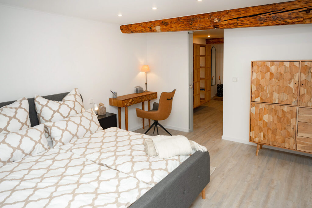 Ferienwohnung Duderstadt