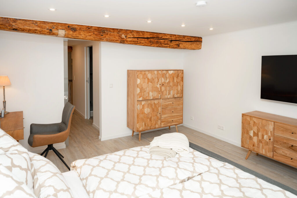 Ferienwohnung Duderstadt