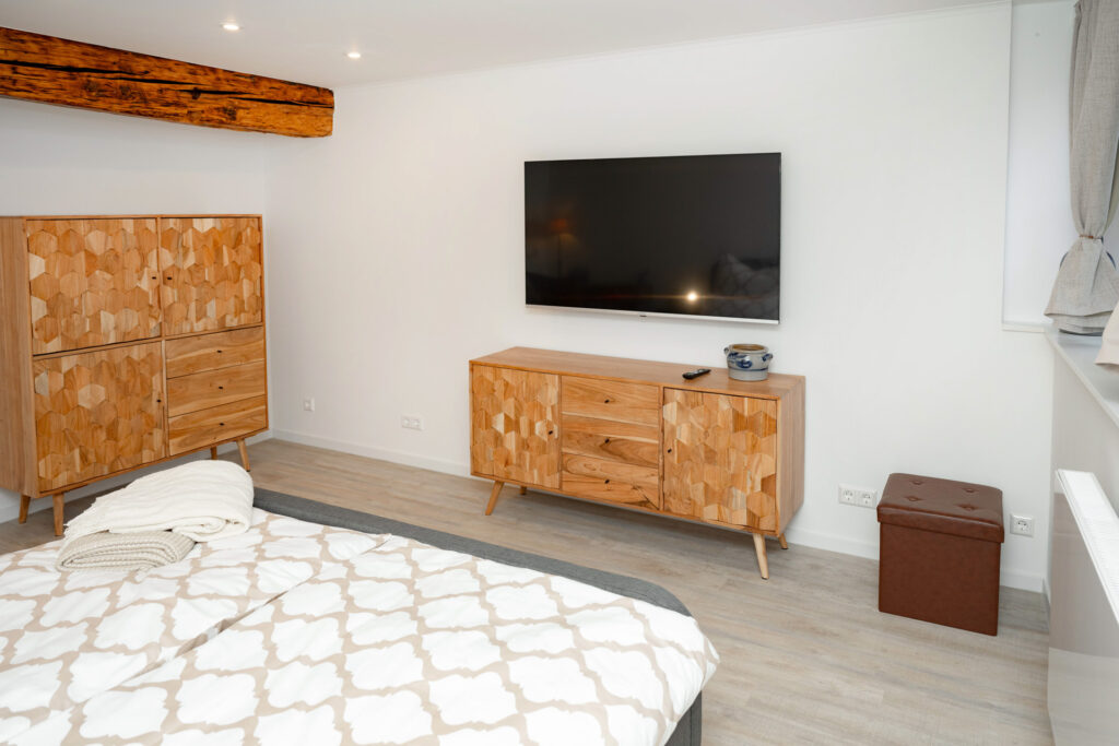 Ferienwohnung Duderstadt