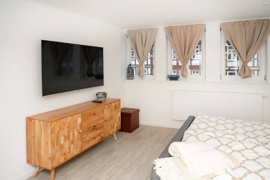 Ferienwohnung Duderstadt