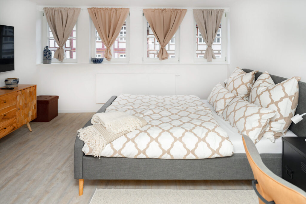 Ferienwohnung Duderstadt