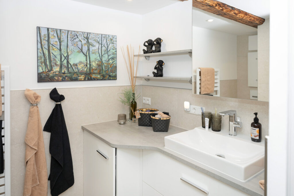 Ferienwohnung Duderstadt