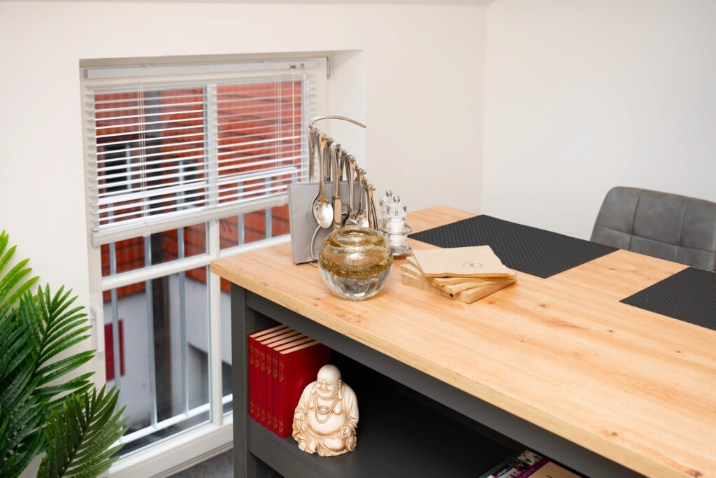 Ferienwohnung Duderstadt