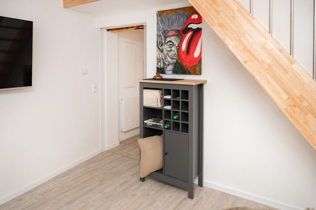 Ferienwohnung Duderstadt
