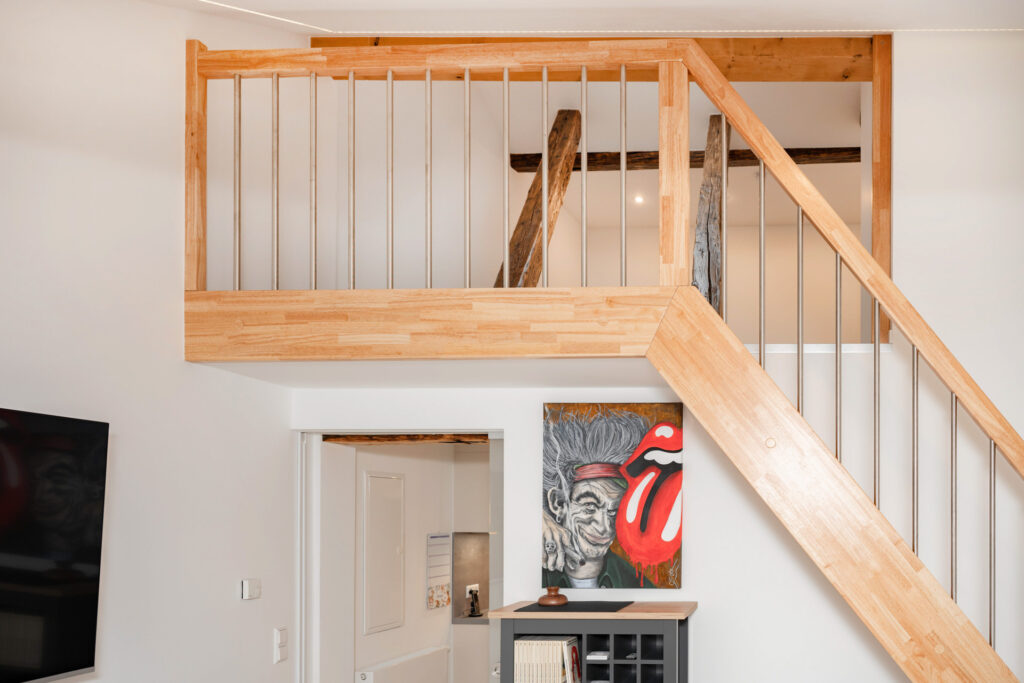 Ferienwohnung Duderstadt