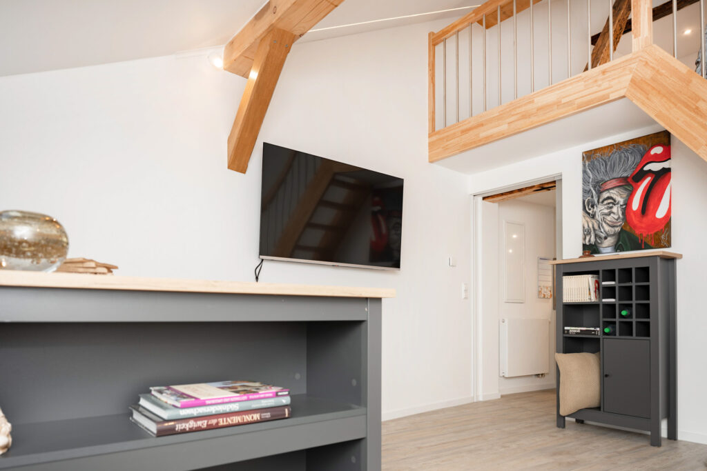 Ferienwohnung Duderstadt