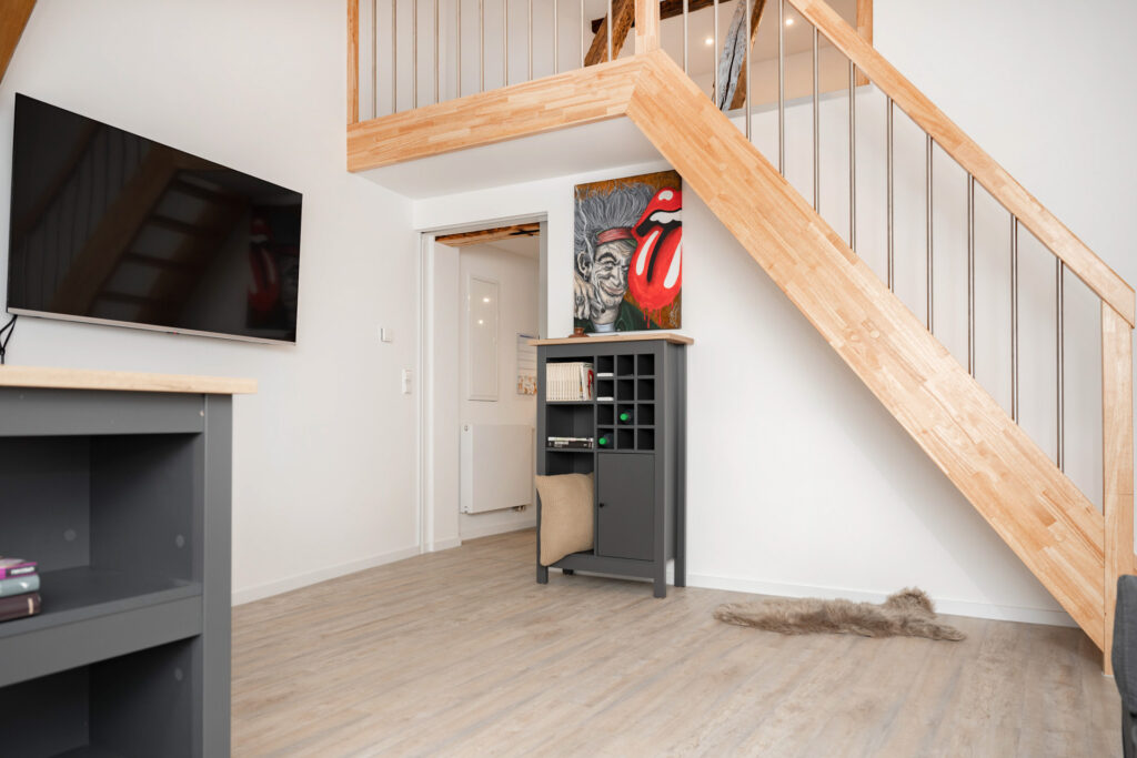 Ferienwohnung Duderstadt