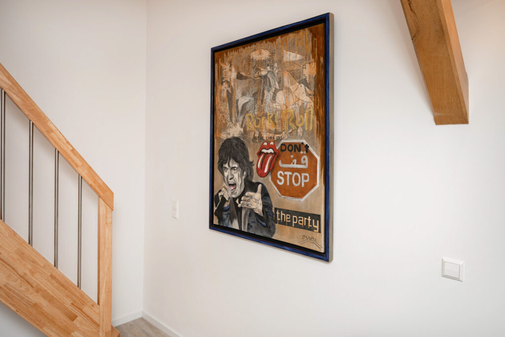 Ferienwohnung Duderstadt