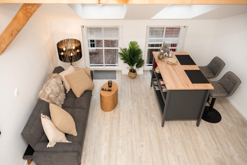 Ferienwohnung Duderstadt