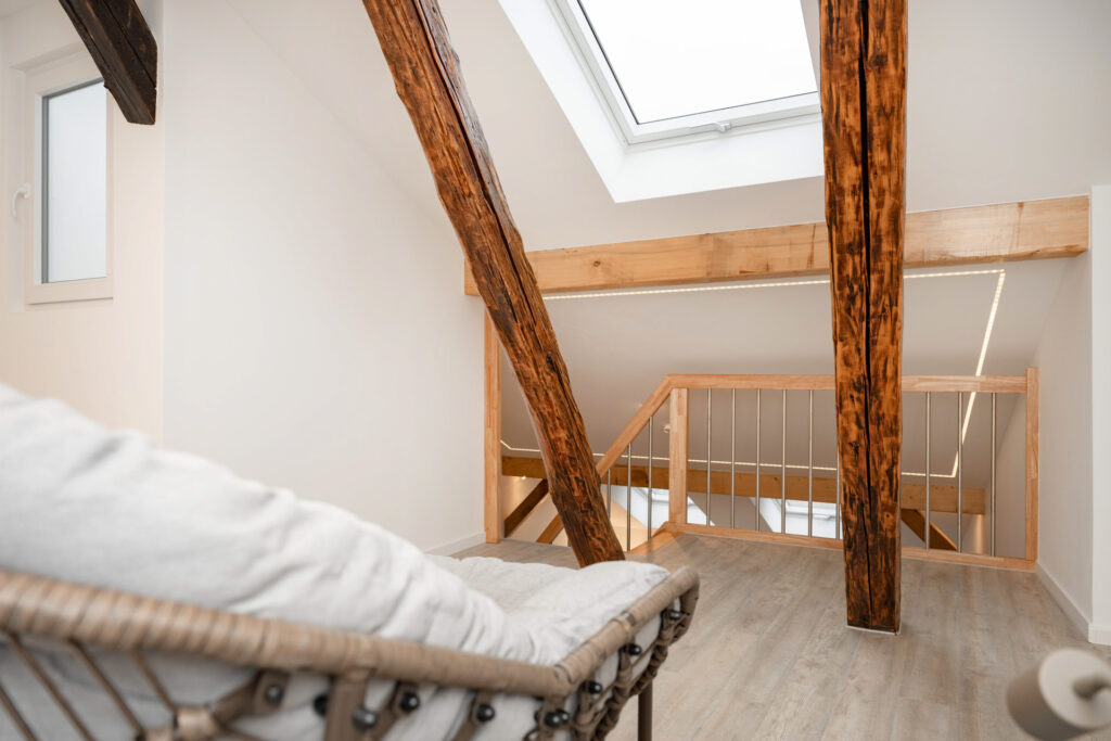 Ferienwohnung Duderstadt