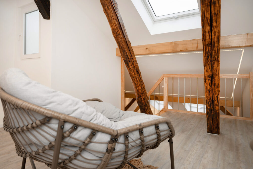 Ferienwohnung Duderstadt