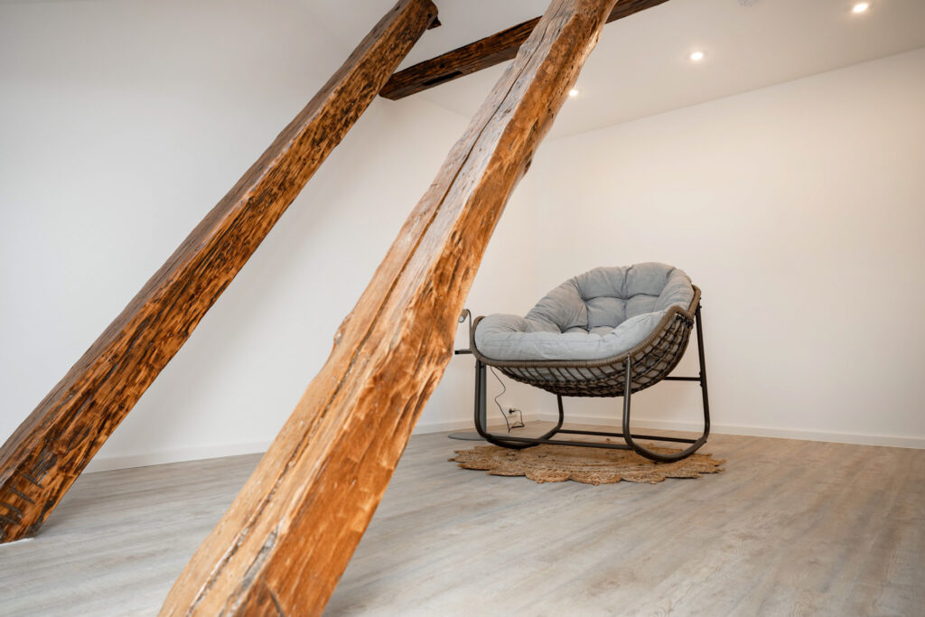 Ferienwohnung Duderstadt