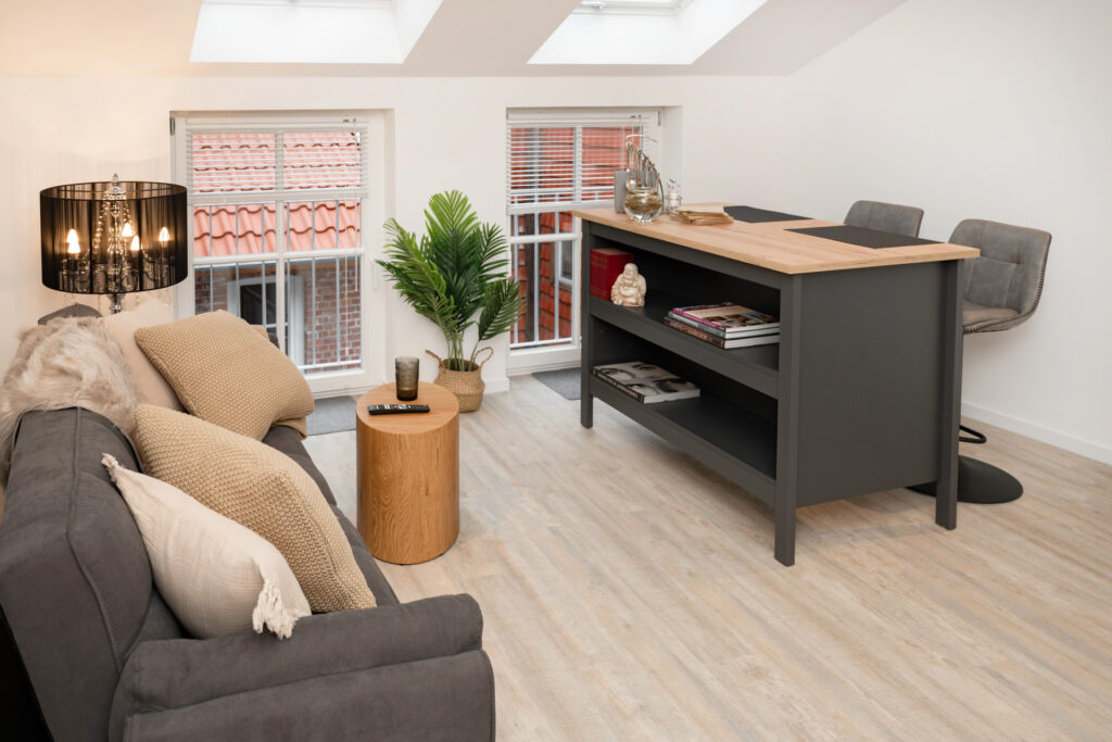 Ferienwohnung Duderstadt