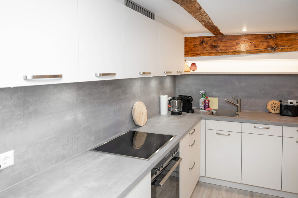 Ferienwohnung Duderstadt