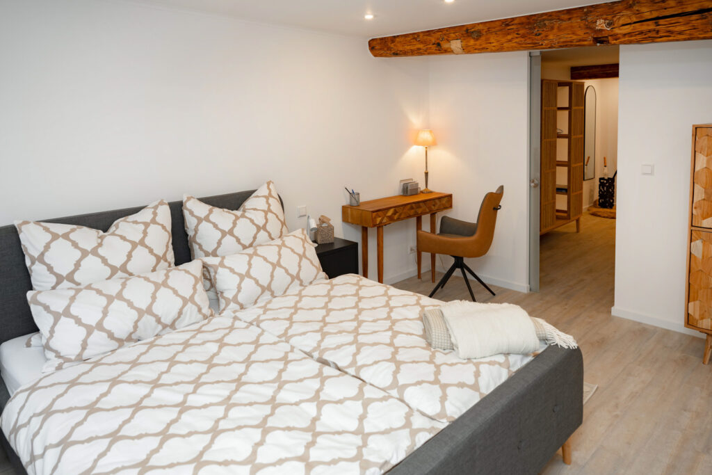 Ferienwohnung Duderstadt