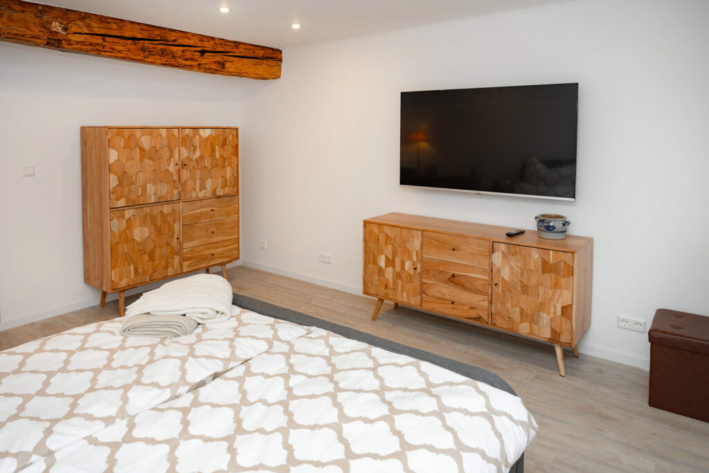 Ferienwohnung Duderstadt