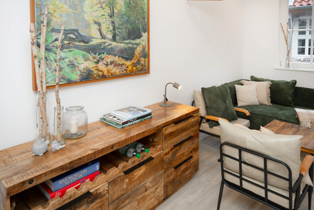 Ferienwohnung Duderstadt
