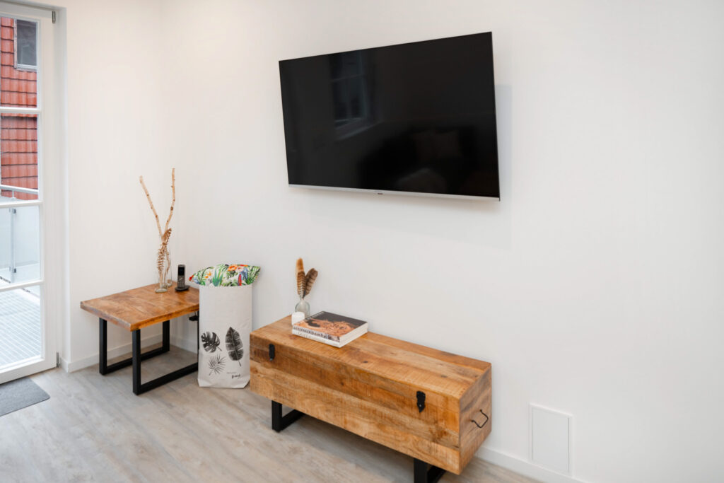 Ferienwohnung Duderstadt