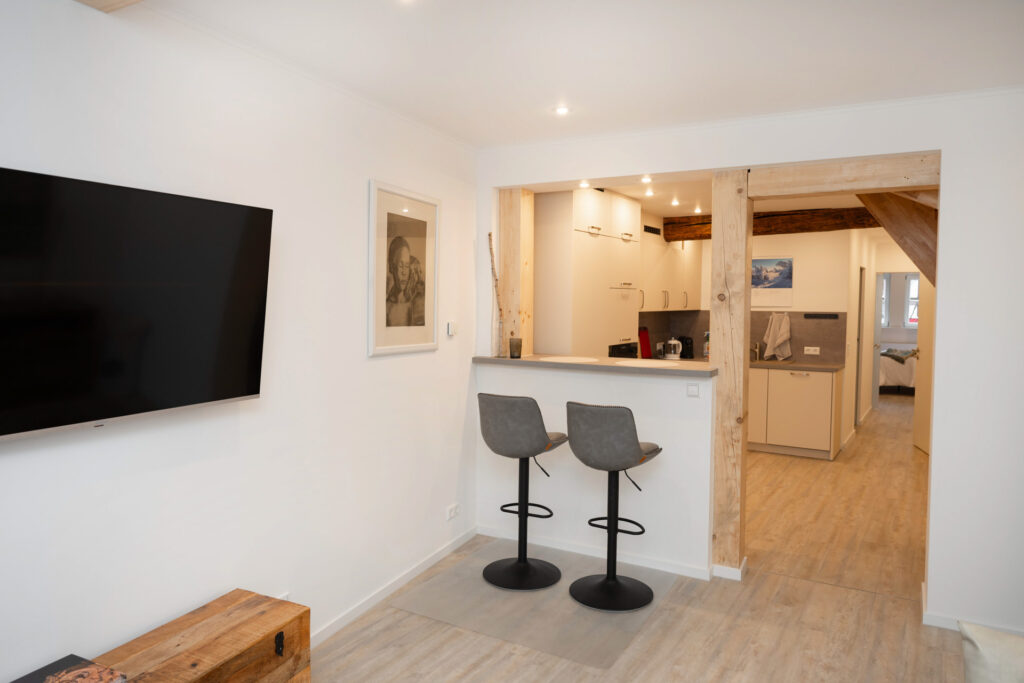 Ferienwohnung Duderstadt