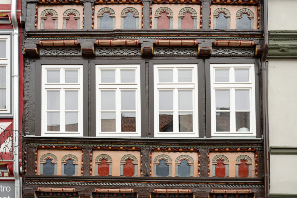 Ferienwohnung Duderstadt